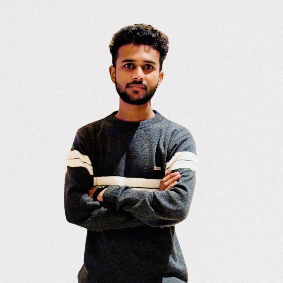 Saif Ali - Founder & CEO