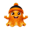Infexor Mascot